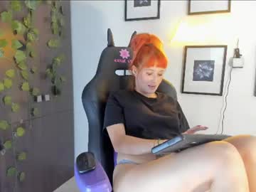 Angeldulcevela69 Chaturbate stream image from July 14, 2026