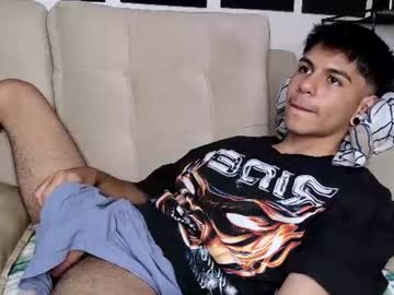 Austin_Falcon Chaturbate stream image from July 14, 2026