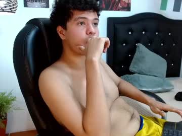 Ethan_Cortes Chaturbate stream image from July 14, 2026