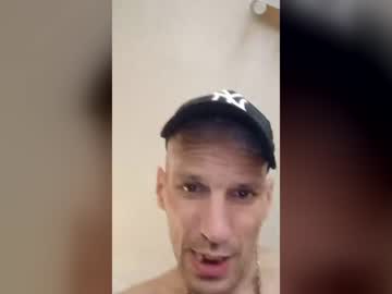Paaatrik271284 Chaturbate stream image from July 14, 2026