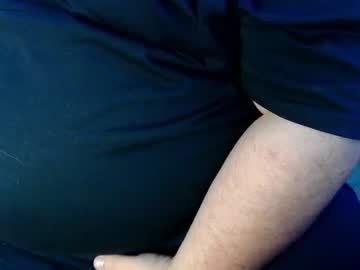Porkypork Chaturbate stream image from July 14, 2026