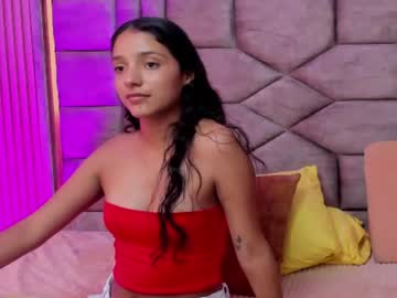 Skinny_Sarayx Chaturbate stream image from July 14, 2026