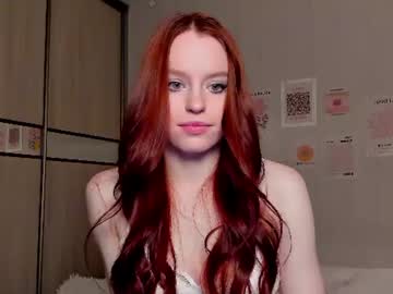 Sofia_Flowers Chaturbate stream image from July 14, 2026