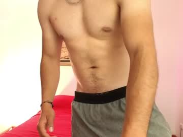 Alphaelite01 Chaturbate stream image from July 14, 2026