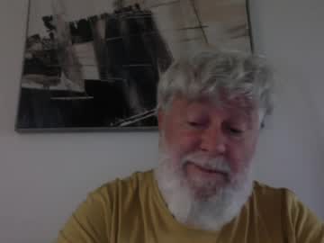 Charklot Chaturbate stream image from July 14, 2026