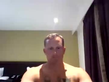 Freeusemuscle Chaturbate stream image from July 14, 2026