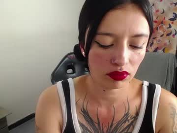 Lucia_Evans21 Chaturbate stream image from July 14, 2026