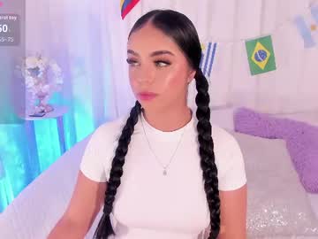 Maanyaa_ Chaturbate stream image from July 14, 2026
