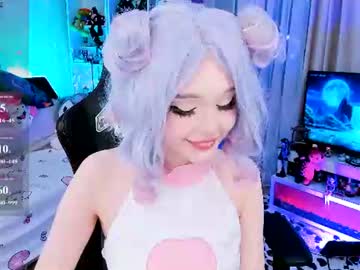 _Sparkland_ Chaturbate stream image from July 14, 2026