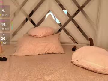 Thalia_Gomez__ Chaturbate stream image from July 14, 2026