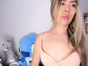 Ariana_Belucci Chaturbate stream image from July 14, 2026