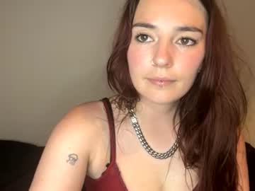 Ghostpetal Chaturbate stream image from July 14, 2026