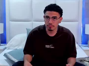 Jadenjake Chaturbate stream image from July 14, 2026