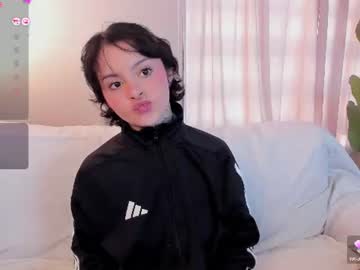 Lexirouge__ Chaturbate stream image from July 14, 2026