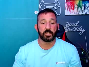 Midnightprodigy Chaturbate stream image from July 14, 2026