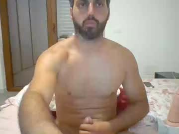 Mrshaggy92 Chaturbate stream image from July 14, 2026
