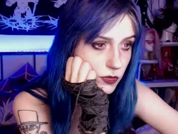 Sakigamikan Chaturbate stream image from July 14, 2026