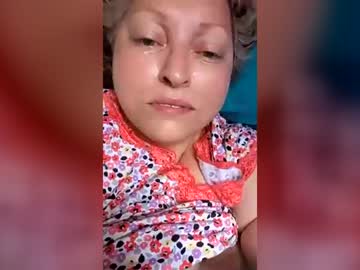 Sarahhstarr Chaturbate stream image from July 14, 2026