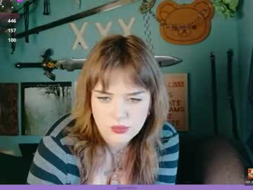 Uluvcalli333 Chaturbate stream image from July 14, 2026