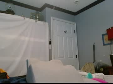 Zoeyportland Chaturbate stream image from July 14, 2026