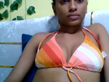 Anousca Chaturbate stream image from July 14, 2026