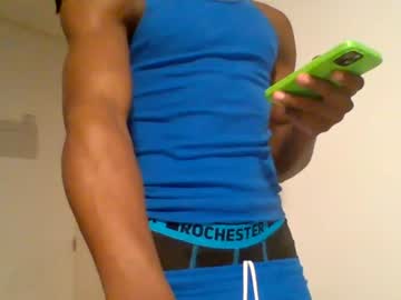 Dave_Blackcock831930 Chaturbate stream image from July 14, 2026