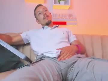 Master_Orion Chaturbate stream image from July 14, 2026