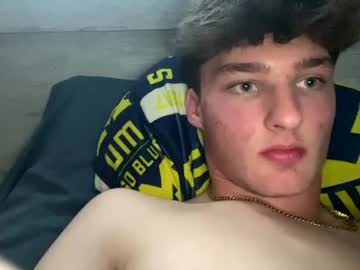 Romanbutler07 Chaturbate stream image from July 14, 2026
