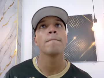 Ryanfosster Chaturbate stream image from July 14, 2026