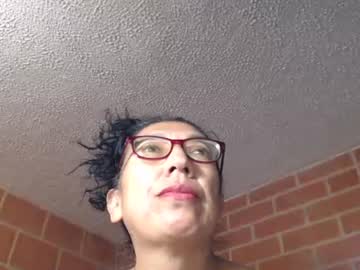 Evatuya Chaturbate stream image from July 15, 2026