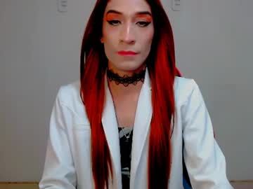 Novanyx11 Chaturbate stream image from July 15, 2026