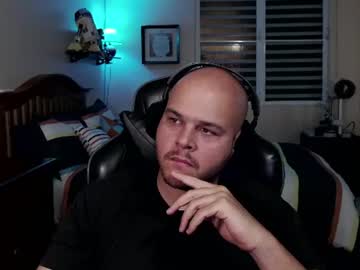 Rickyj1012 Chaturbate stream image from July 15, 2026