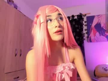 Xsussan Chaturbate stream image from July 15, 2026