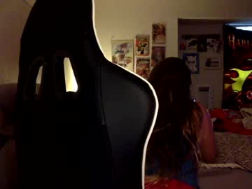 Chloesays Chaturbate stream image from July 15, 2026