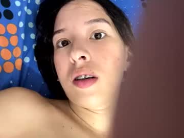 _Latinpetite05__ Chaturbate stream image from July 15, 2026