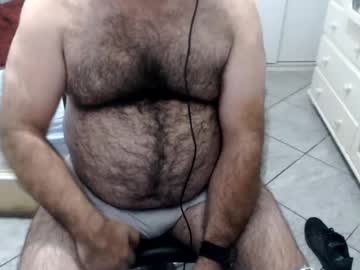Mysterbearmg Chaturbate stream image from July 15, 2026