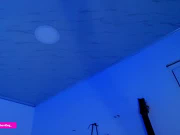 Nicorobinn Chaturbate stream image from July 15, 2026