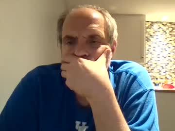 Ohiomiddle86 Chaturbate stream image from July 15, 2026