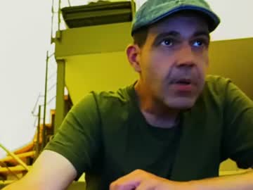 Spliffray Chaturbate stream image from July 15, 2026