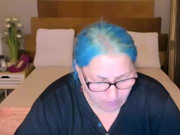 Sugarmommy69x Chaturbate stream image from July 15, 2026
