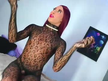 Brendabose28 Chaturbate stream image from July 15, 2026