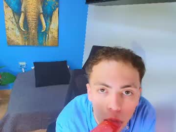 Danna_Baker69 Chaturbate stream image from July 15, 2026