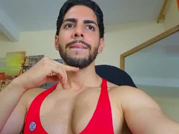 _Davidwolf Chaturbate stream image from July 15, 2026
