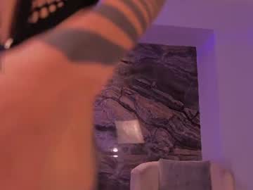 Hannaconnor_ Chaturbate stream image from July 15, 2026