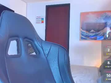 Jasperbrooksx Chaturbate stream image from July 15, 2026