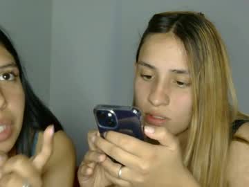 Melatina Chaturbate stream image from July 15, 2026