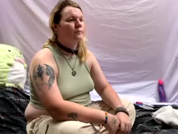 Novamay96 Chaturbate stream image from July 15, 2026