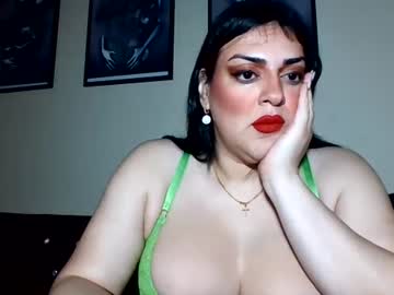 Queenadri69 Chaturbate stream image from July 15, 2026