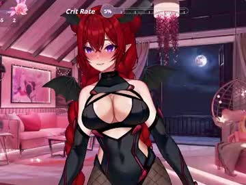 Sakuraluuv Chaturbate stream image from July 15, 2026