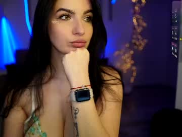 Sayyees Chaturbate stream image from July 15, 2026